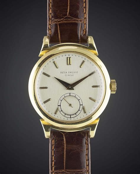 patek philippe wrist